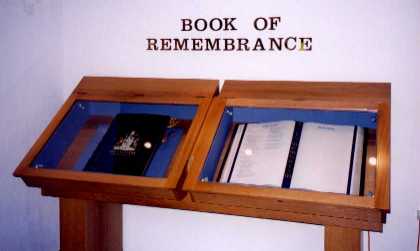 Photo taken 18th May 2000