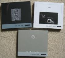 Joy Division CD re-releases 2007